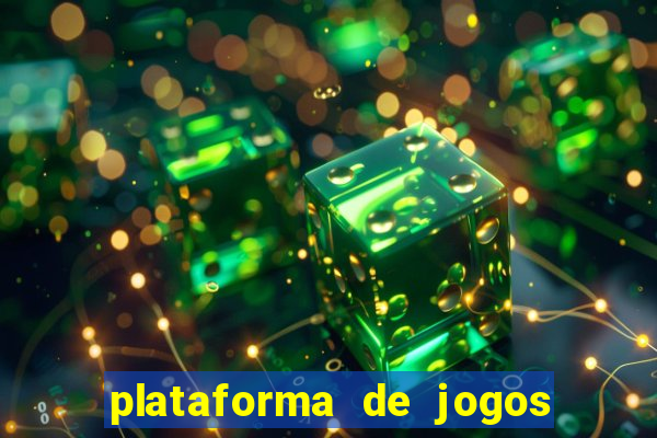 plataforma de jogos que paga bem